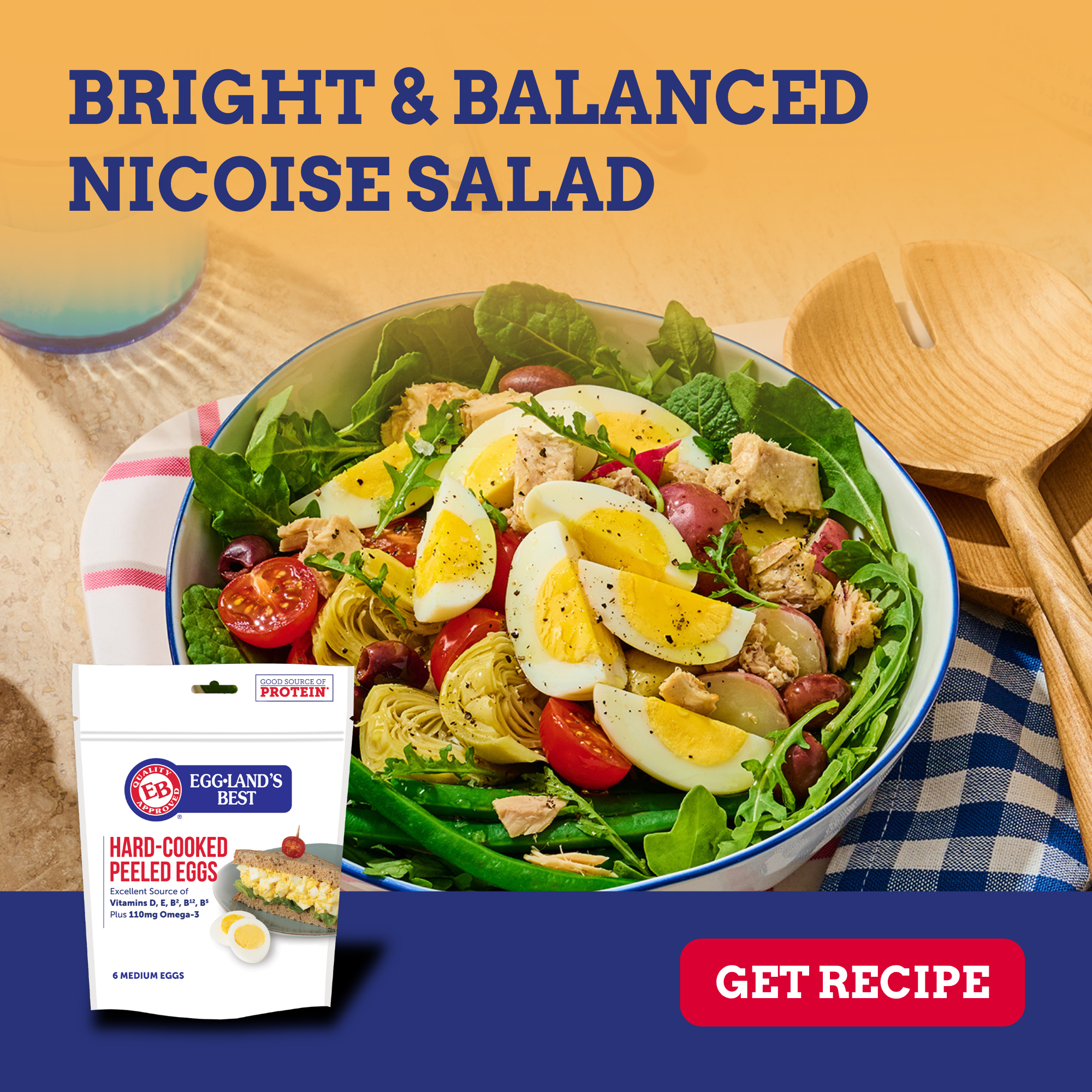 SideChef Facebook ad