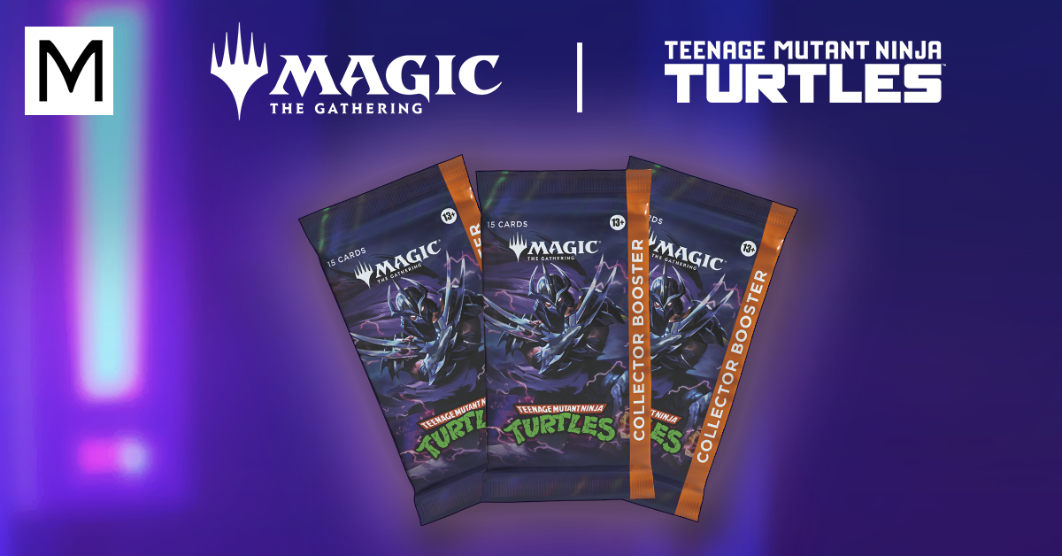 Magic Madhouse Facebook ad