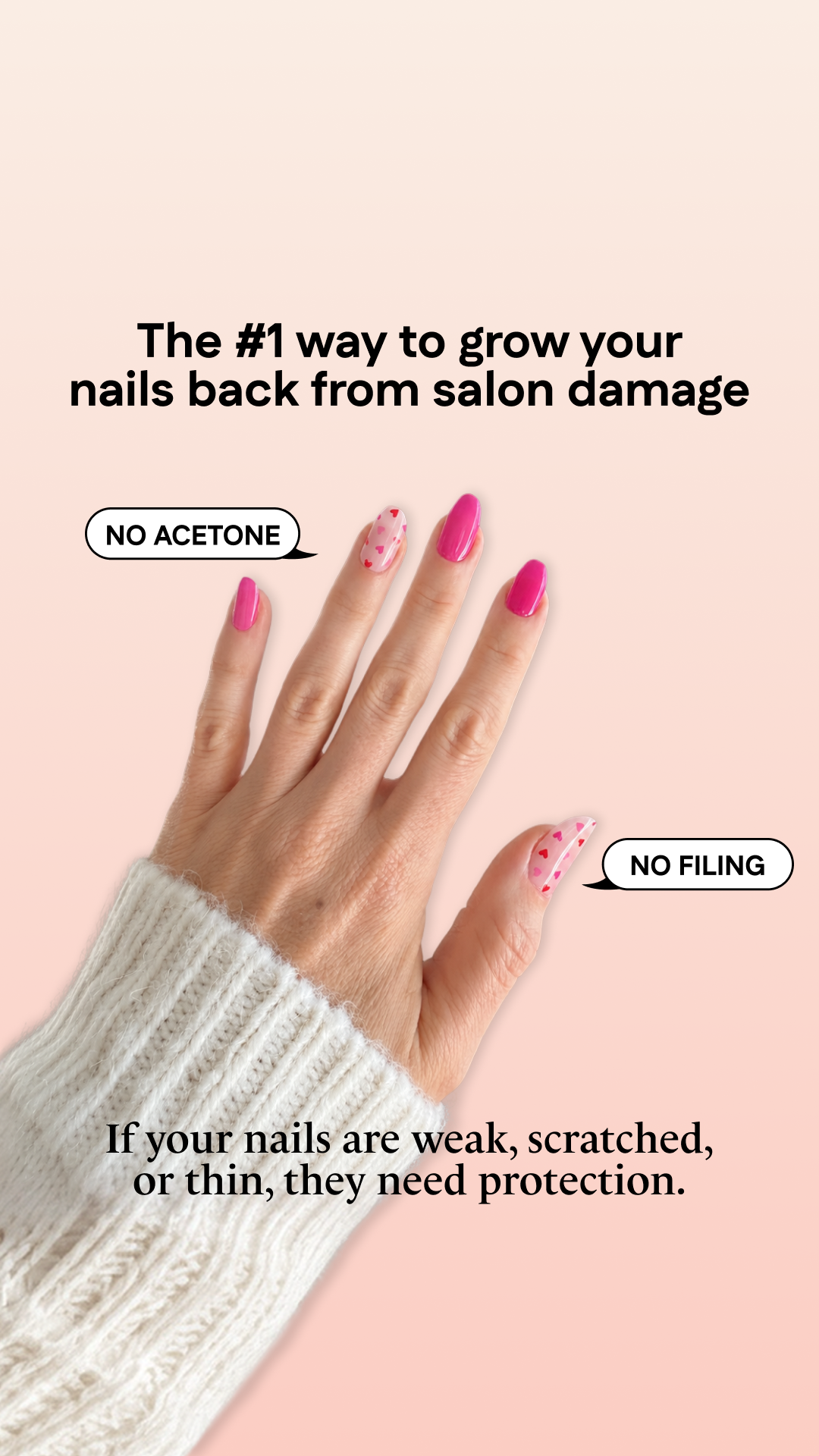 Polish Pops Facebook ad