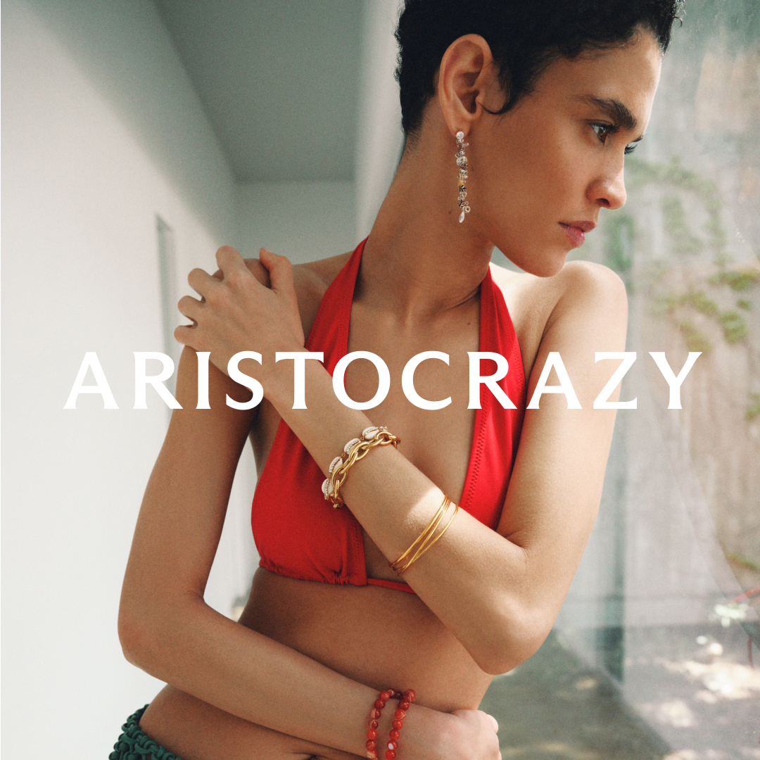 Aristocrazy Facebook ad