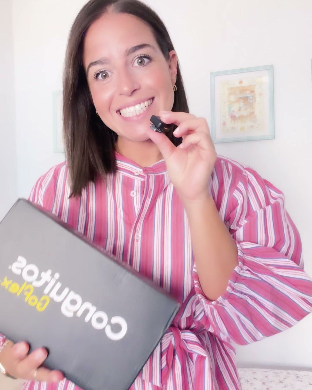 Conguitos Facebook ad: 15% de Descuento | Código: ASANCHEZ15