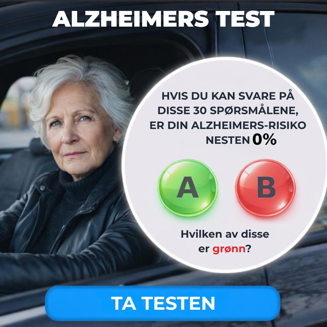 Abdy Chandra Facebook ad: Hvilket er grønt?