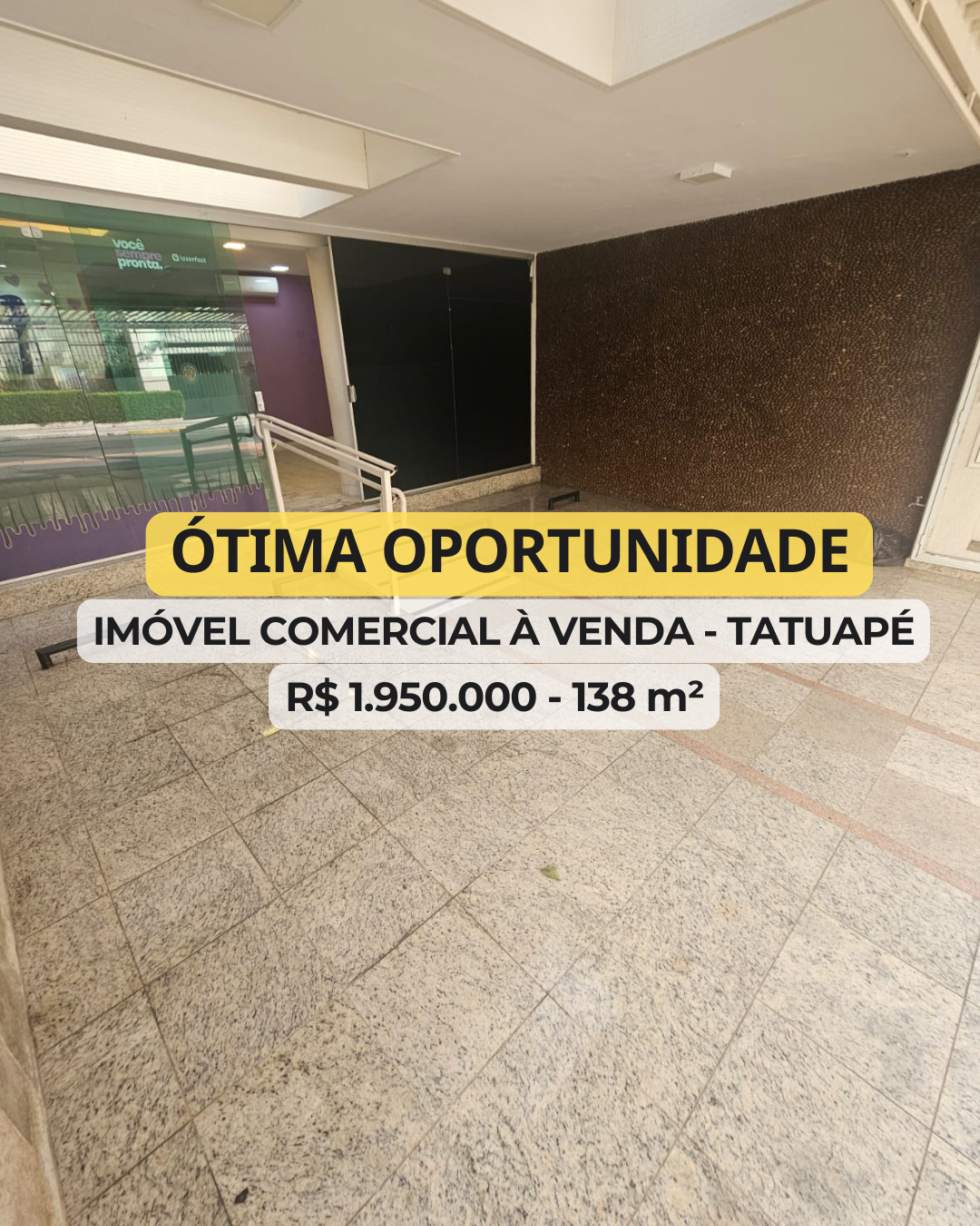 Furriel Imóveis Facebook ad from Jun 26, 2026