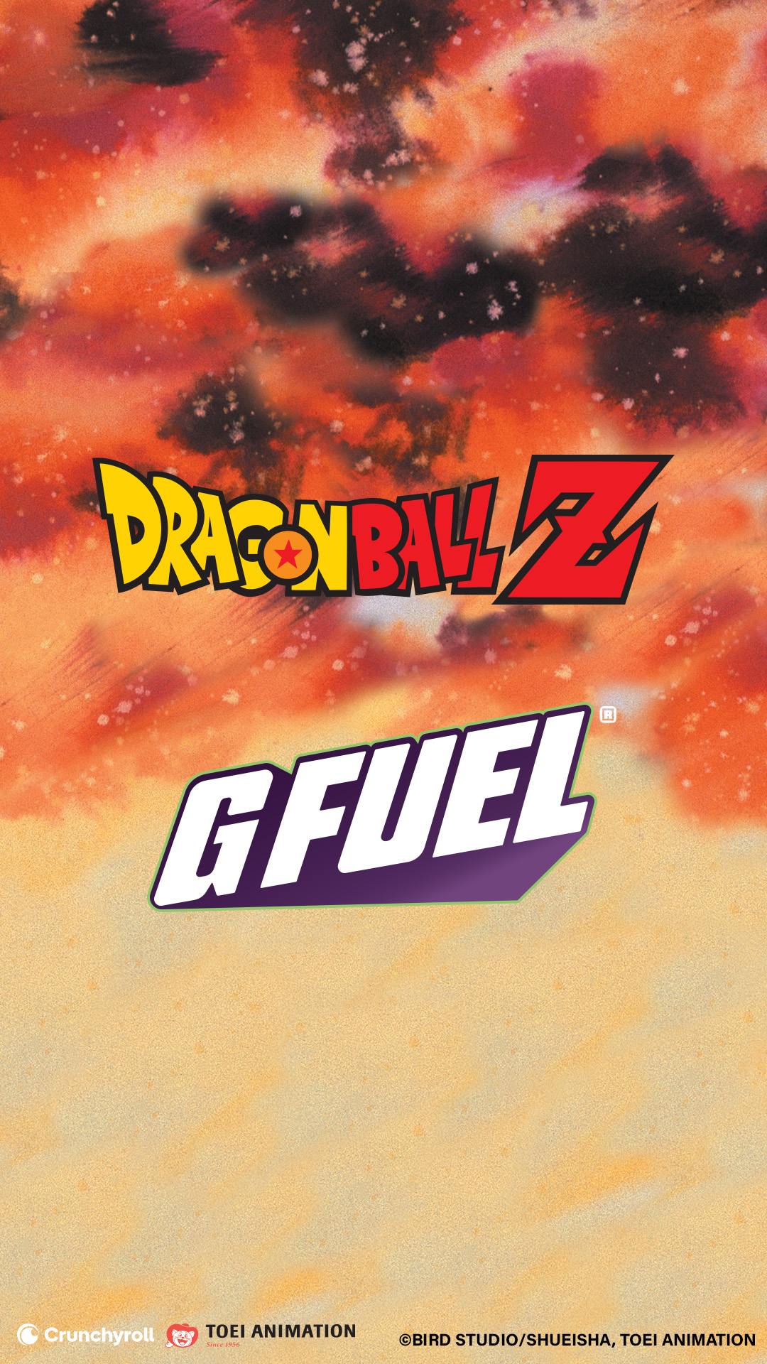 G FUEL Facebook ad
