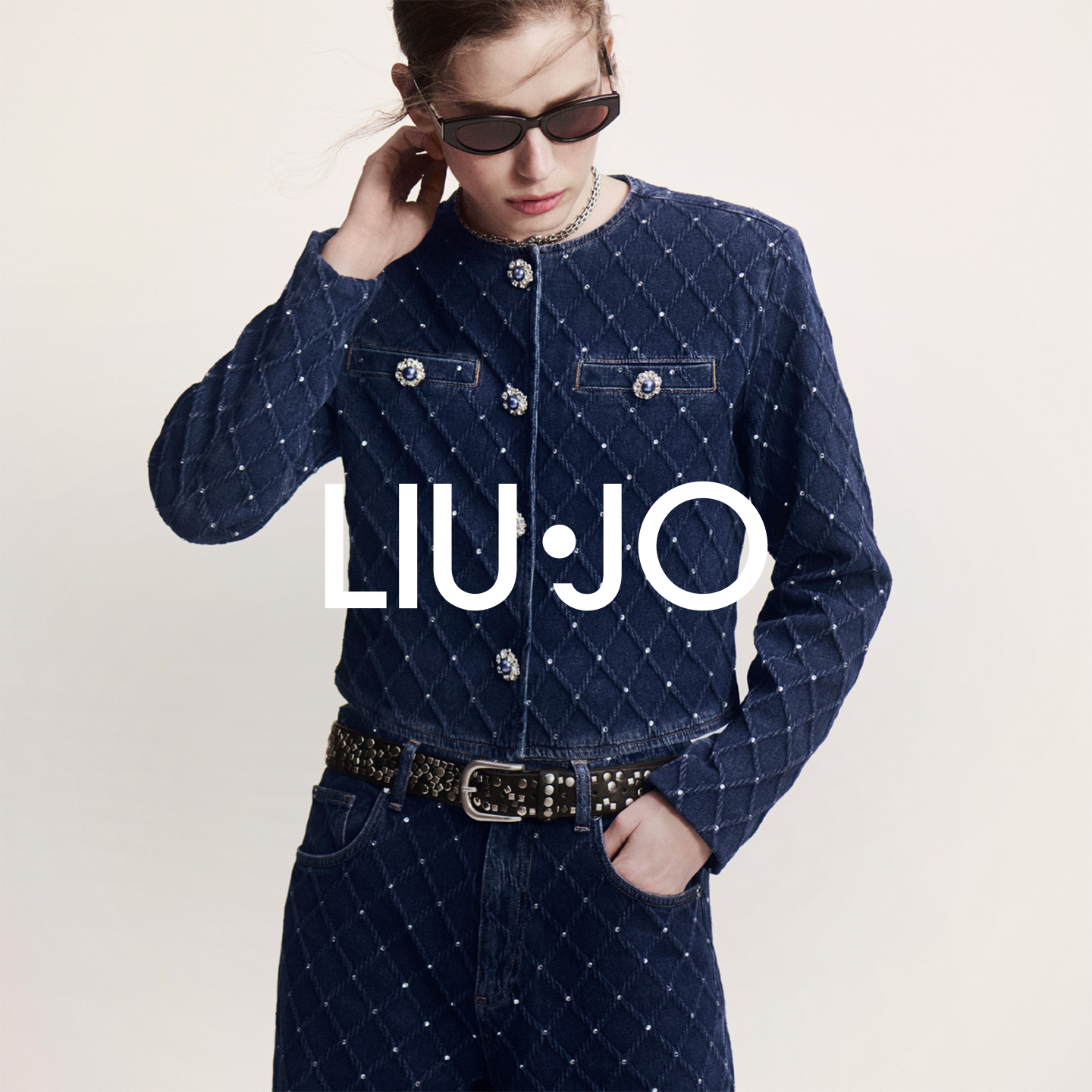 Liu Jo Facebook ad: Liu Jo A/I 2026