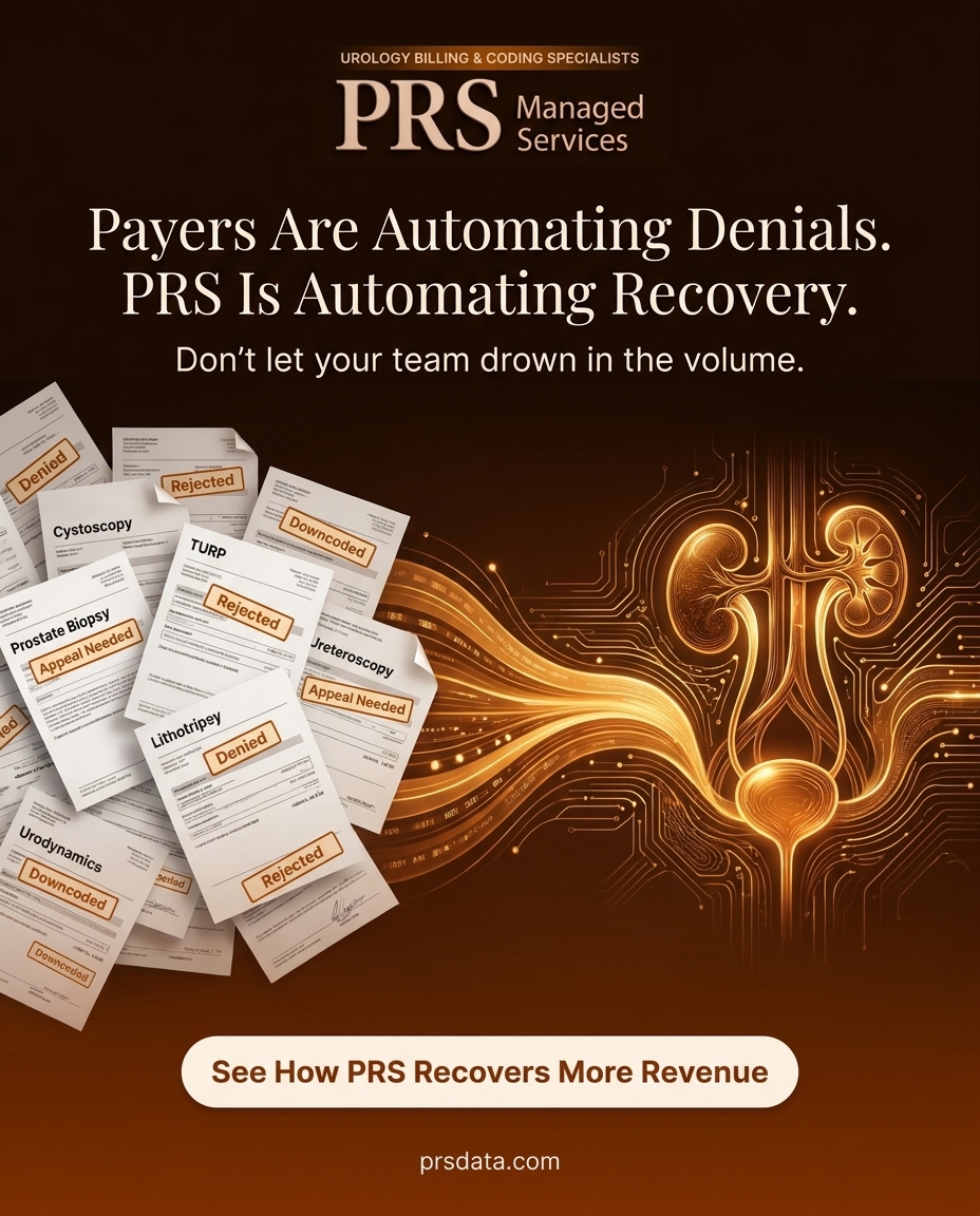 PRS Managed Services, LLC Facebook ad
