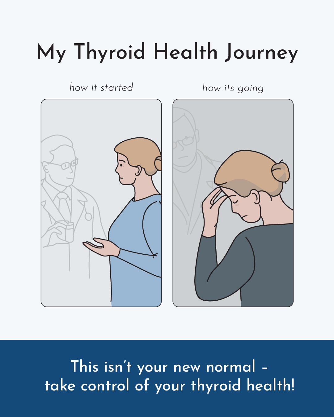 Forefront Health Facebook ad