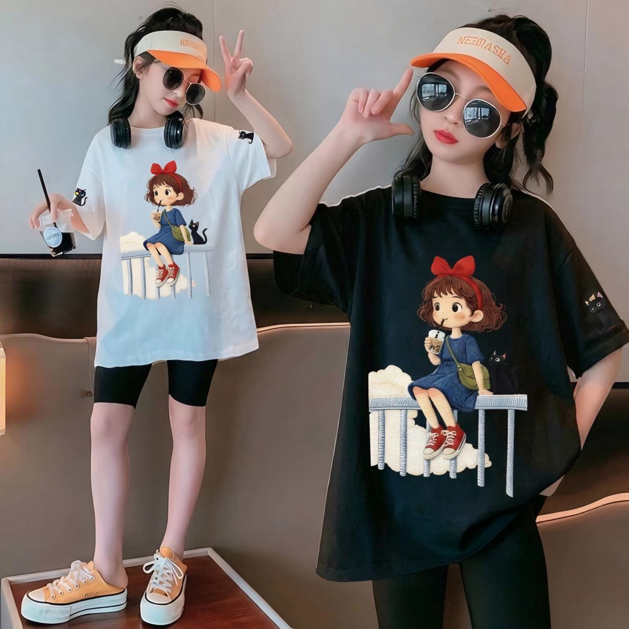 Beeshop Facebook ad: Lễ này bé mặc gì cho đẹp