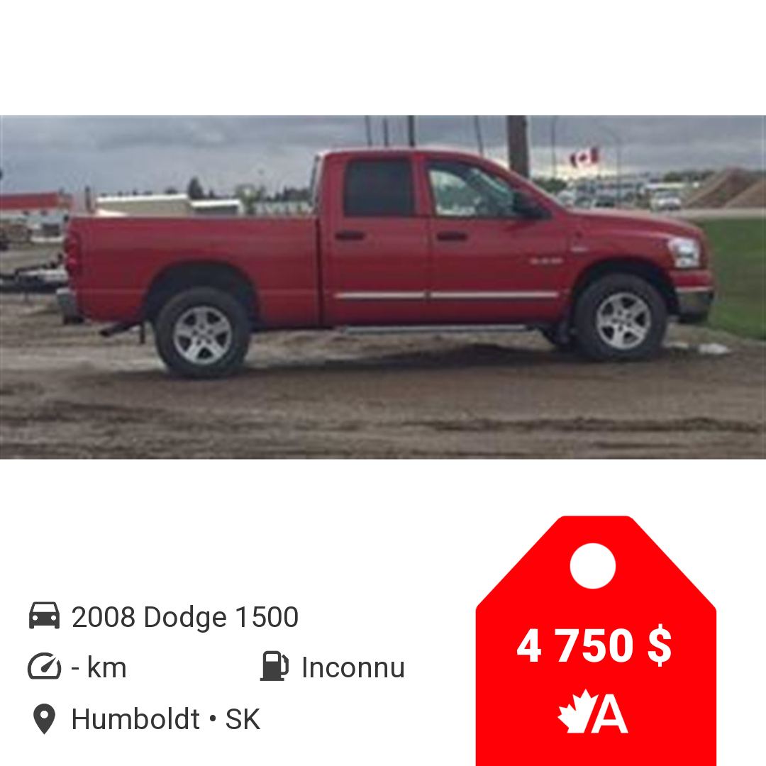 AutoHebdo Québec Facebook ad