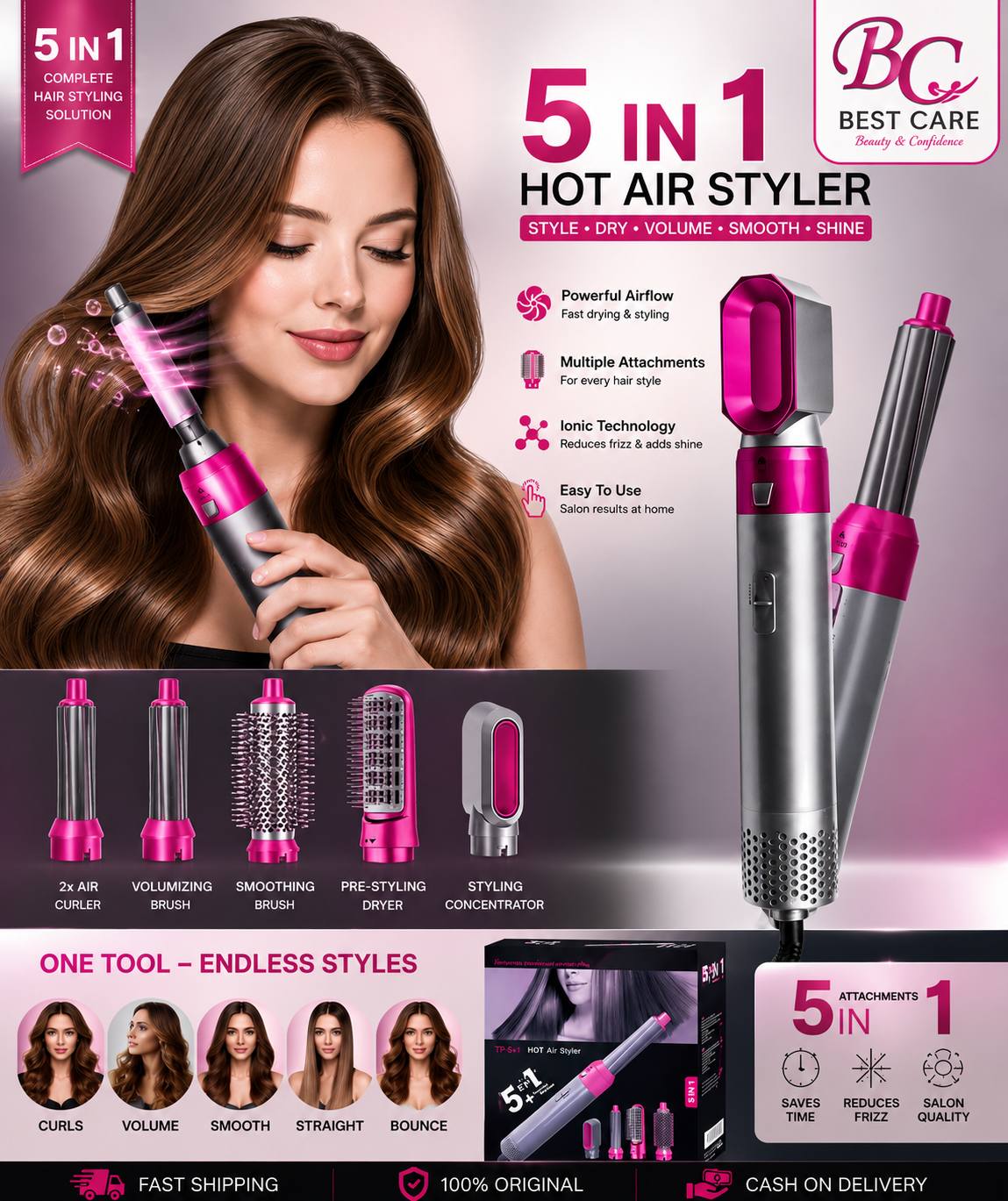 BEST BUYER Facebook ad