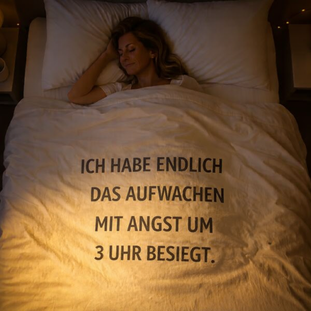Helga Weber Facebook ad