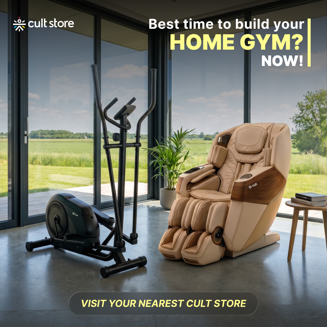 cultstore Facebook ad