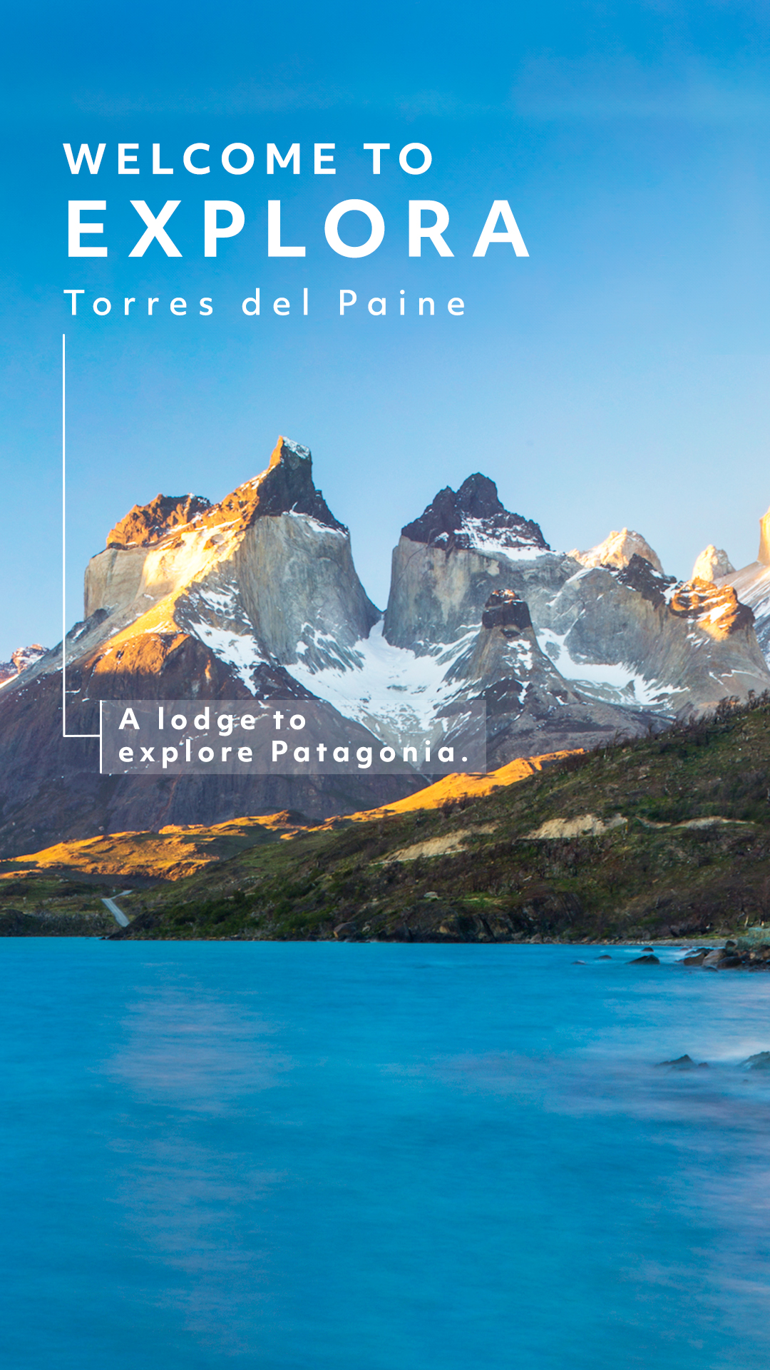 Explora Travel Facebook ad from Jan 1, 2026