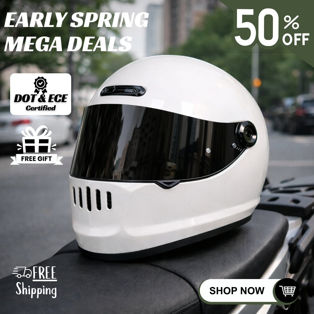 BikerZonez Facebook ad