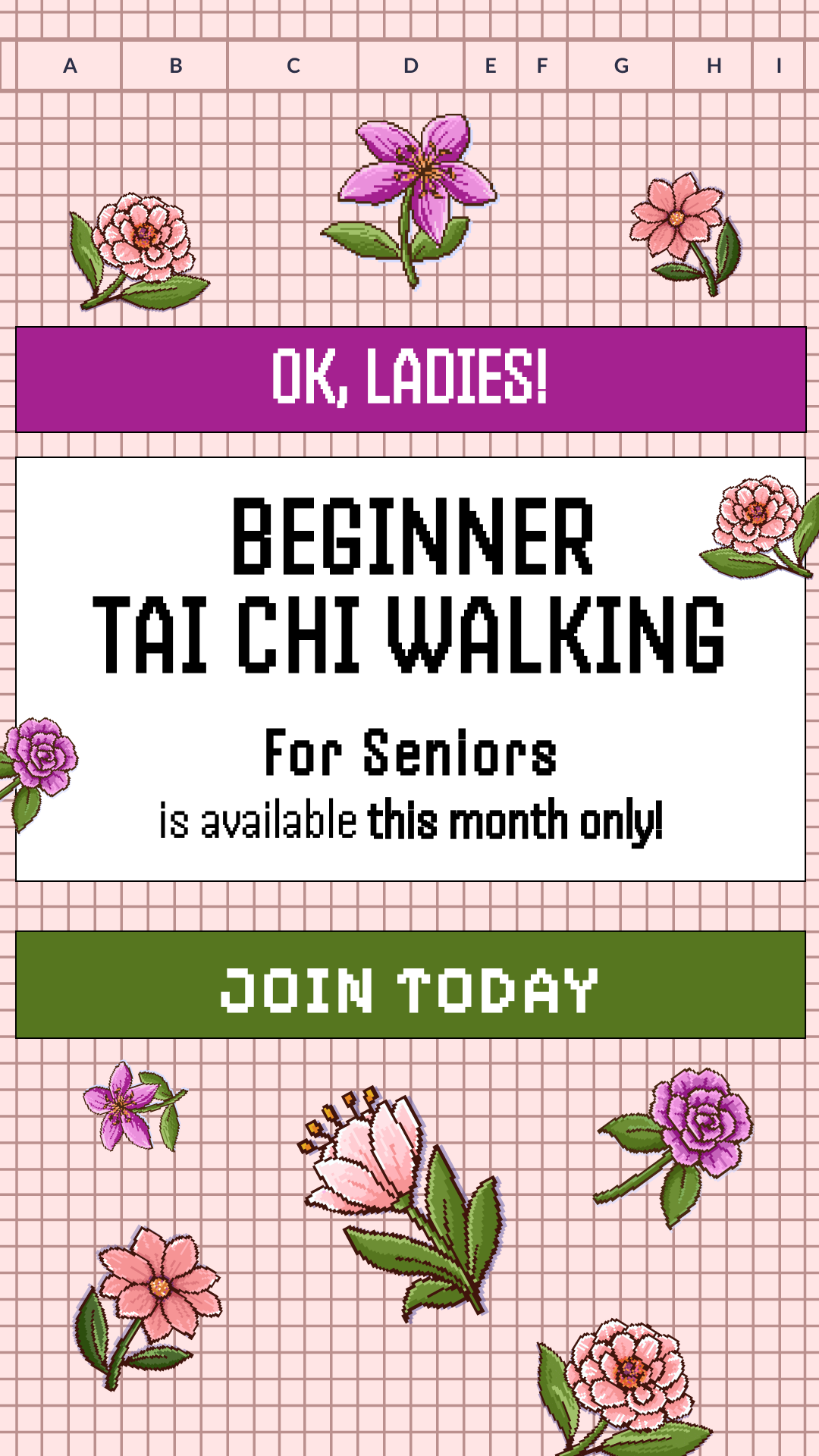Simple App Facebook ad from Mar 15, 2026