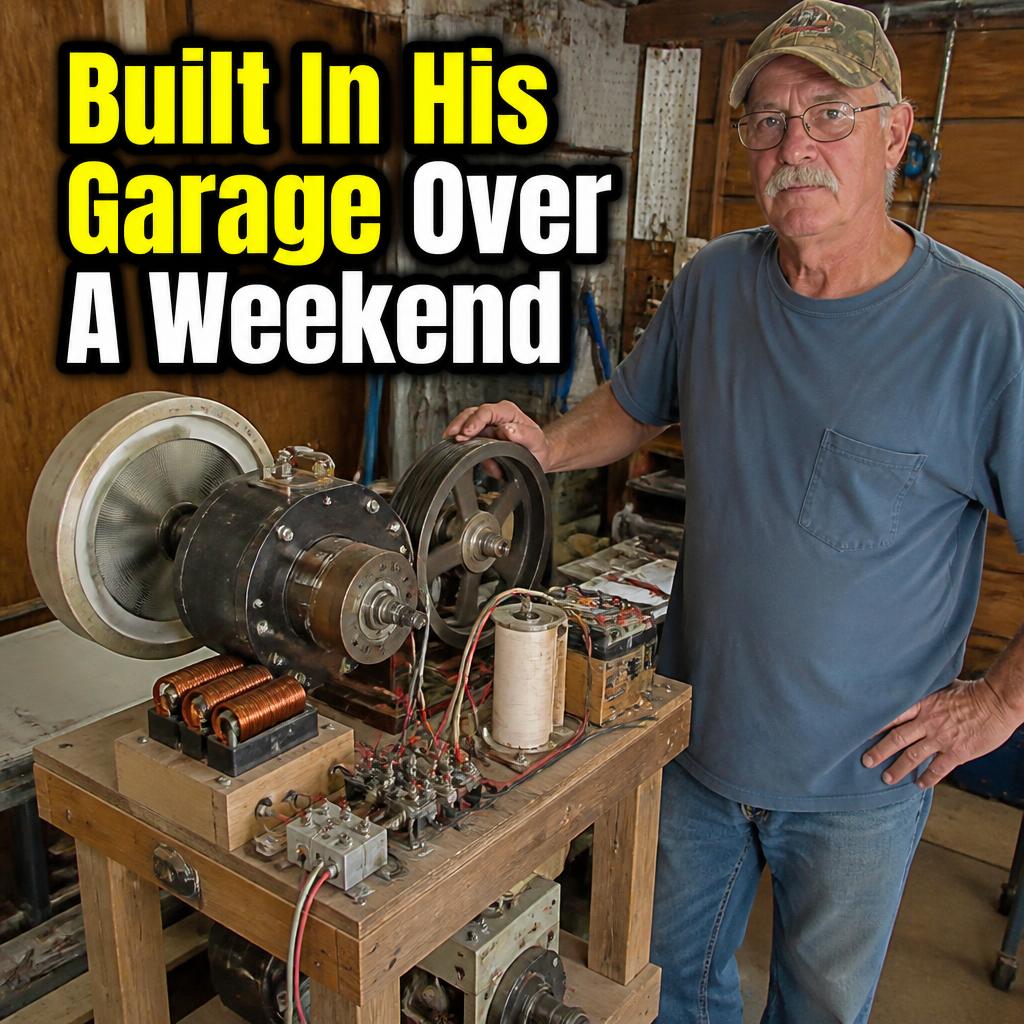 Bucks Wood Shop Facebook ad