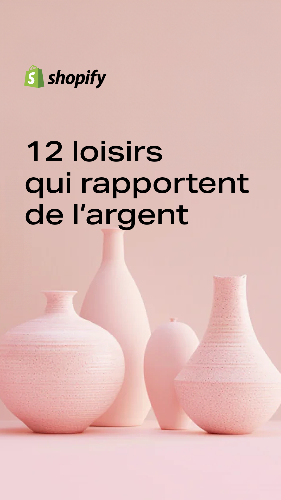 Shopify Facebook ad