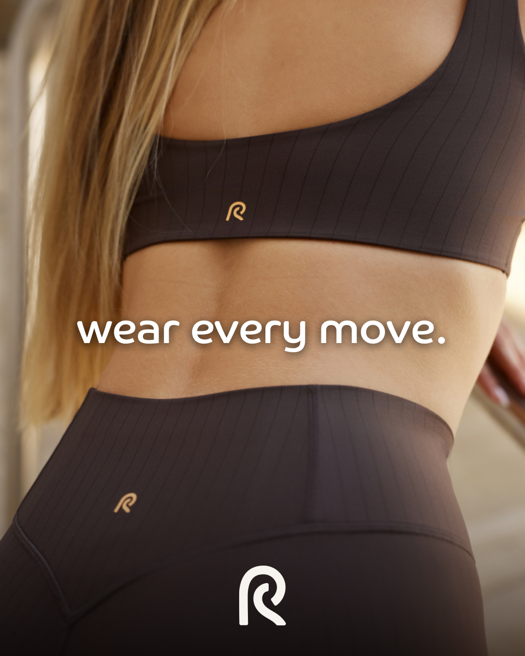 Panta Rei Facebook ad: New collection