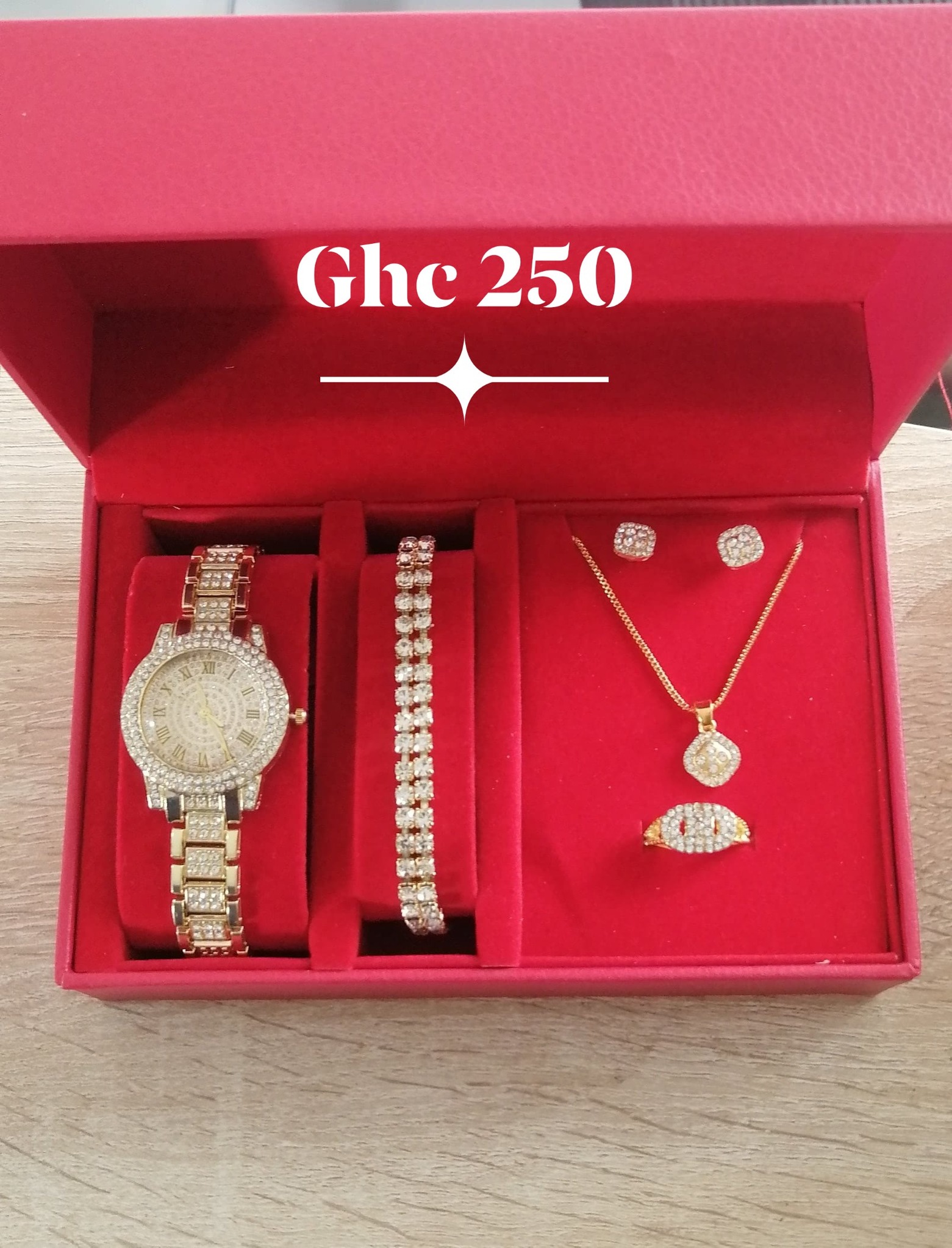 BLiz Jewellery Facebook ad: PRICE REDUCTION SALE