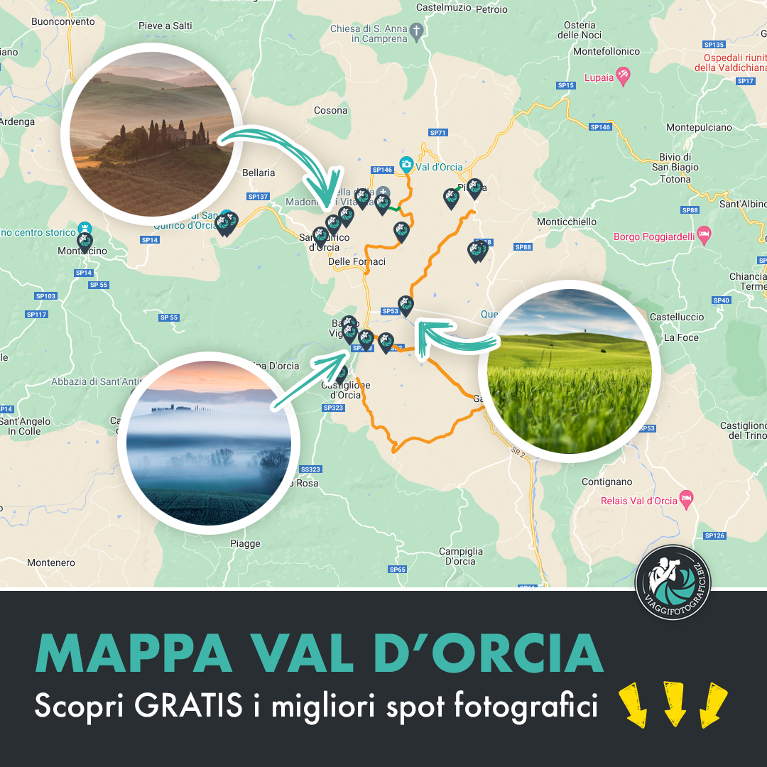 Viaggi Fotografici Facebook ad