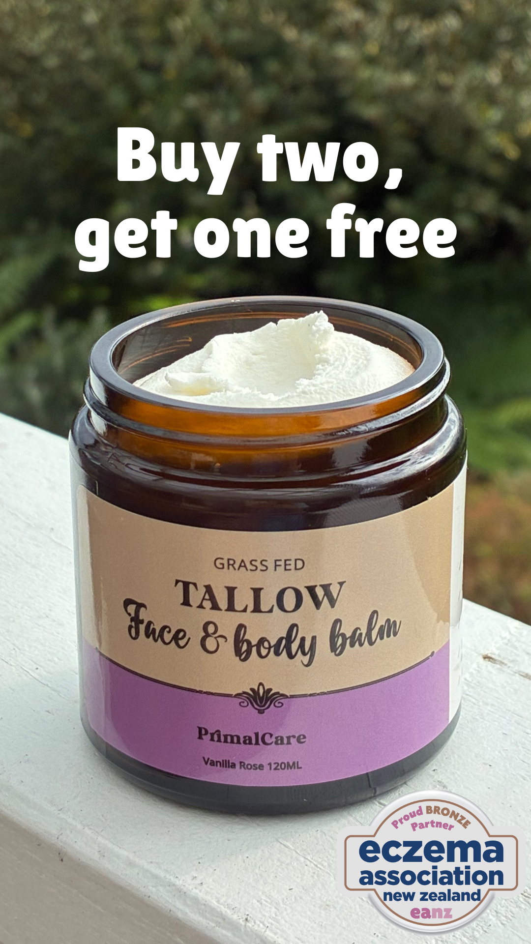 Primalpantry Facebook ad