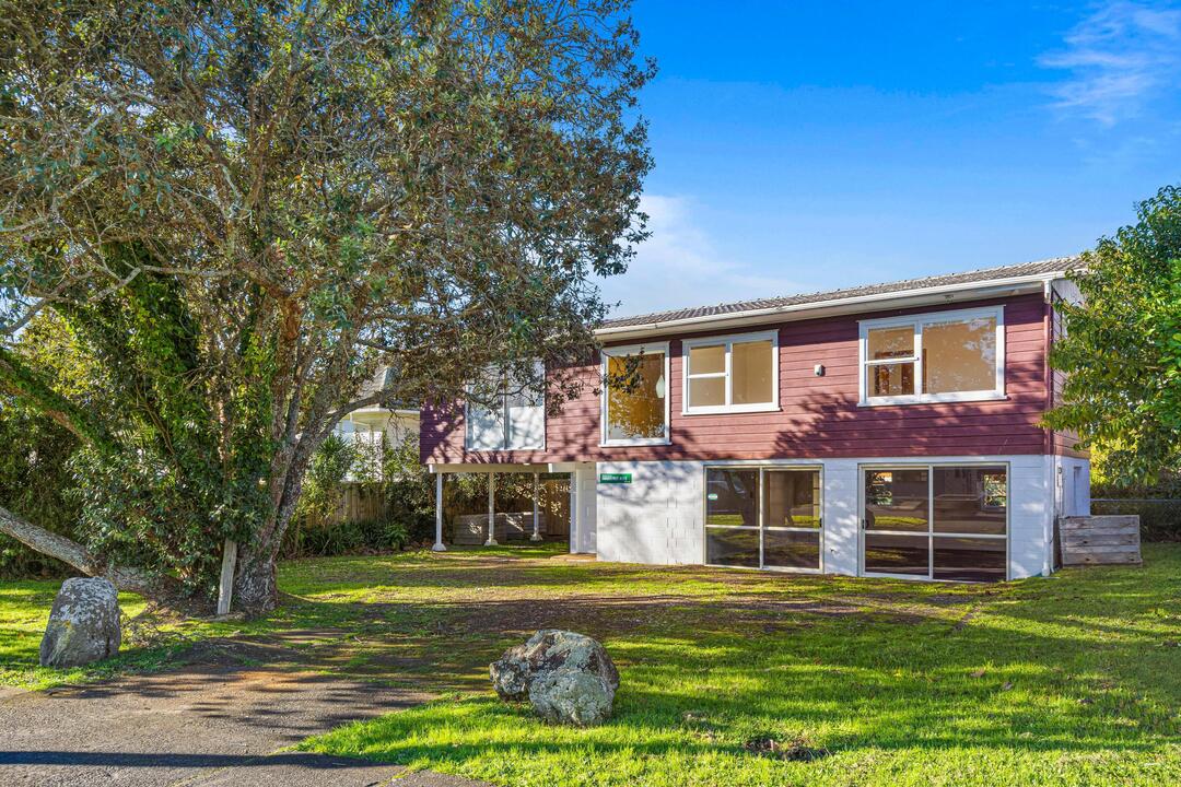 Bayleys Real Estate Facebook ad