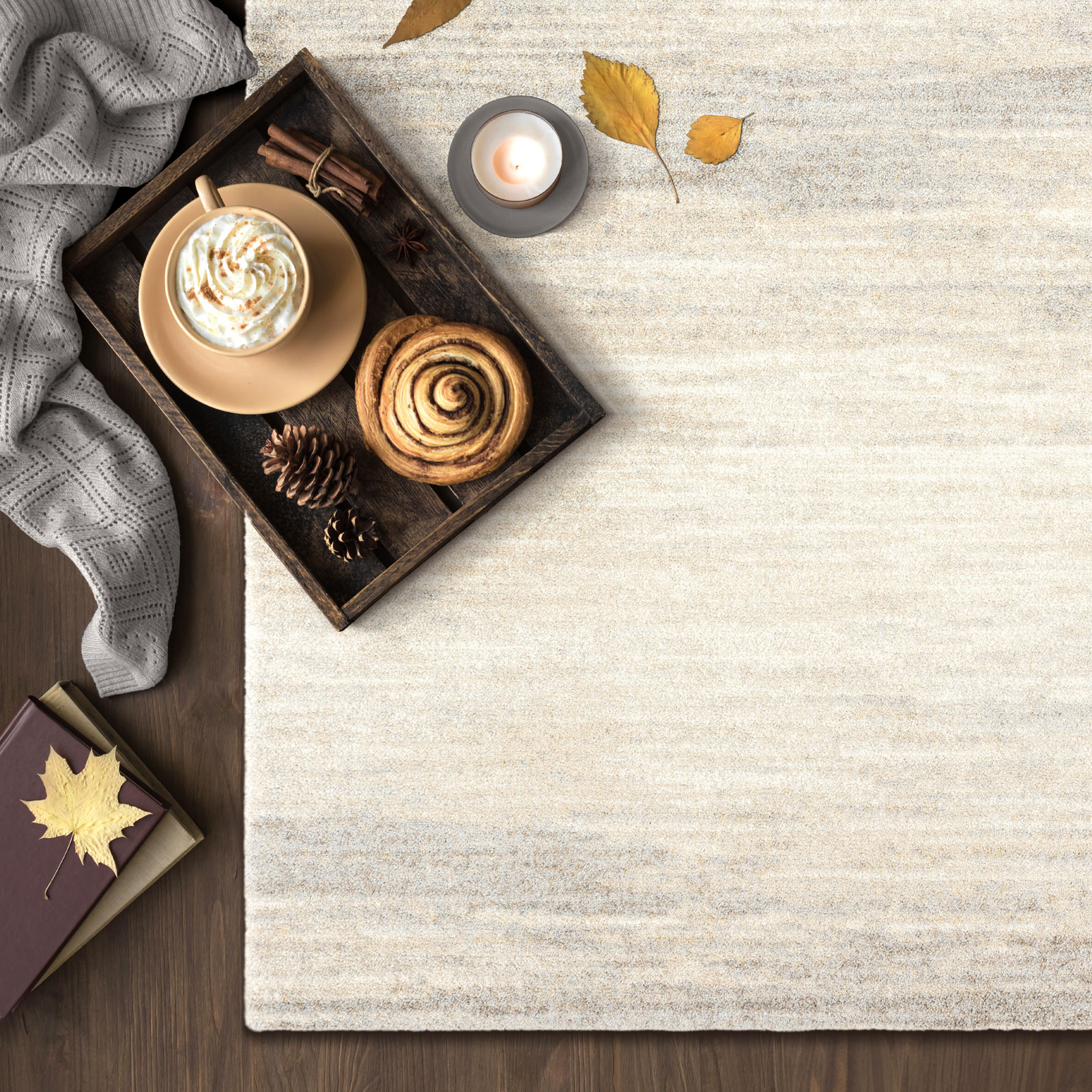 Smart Home Products Facebook ad