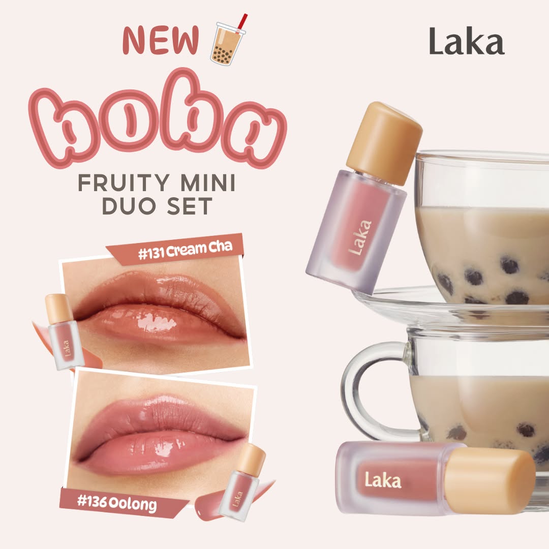 Laka Global  Facebook ad