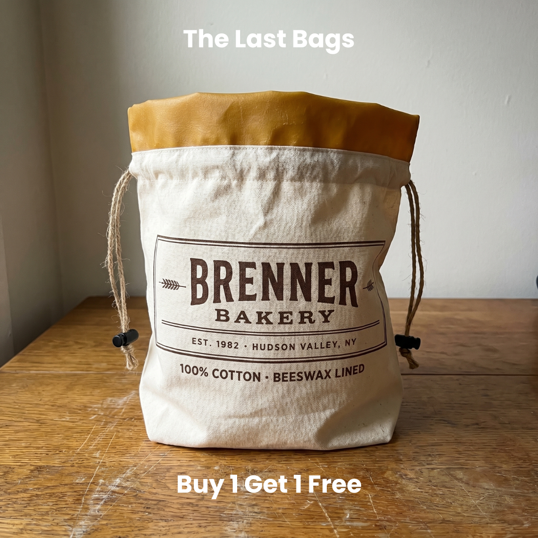 Brenners Bakery Facebook ad