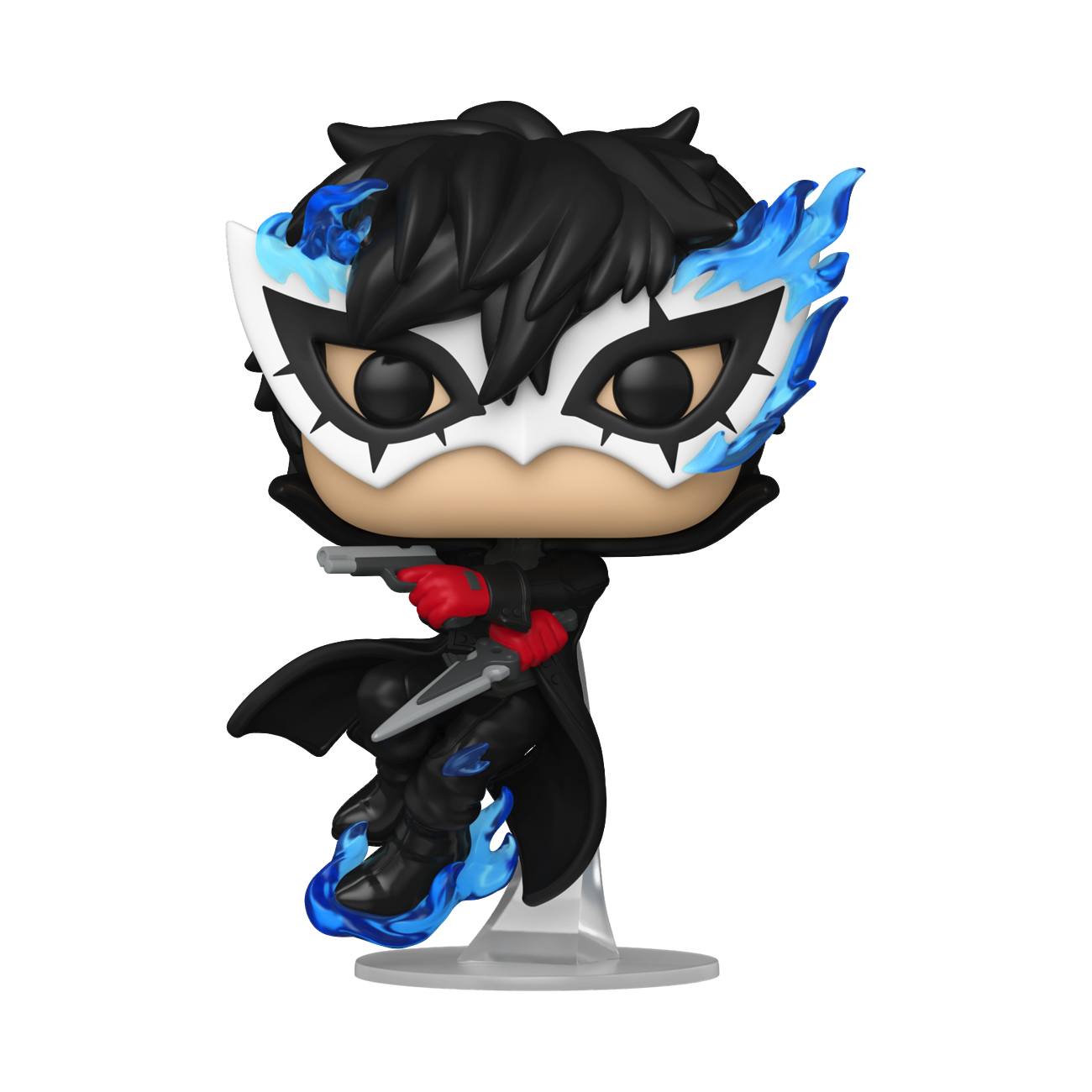 Funko Europe Facebook ad