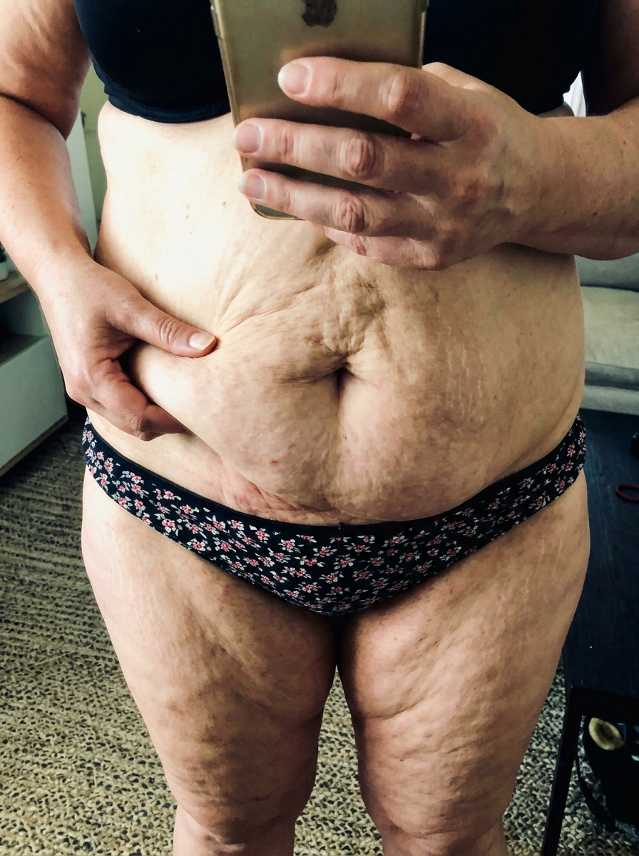 Women's Wellness Lab Facebook ad