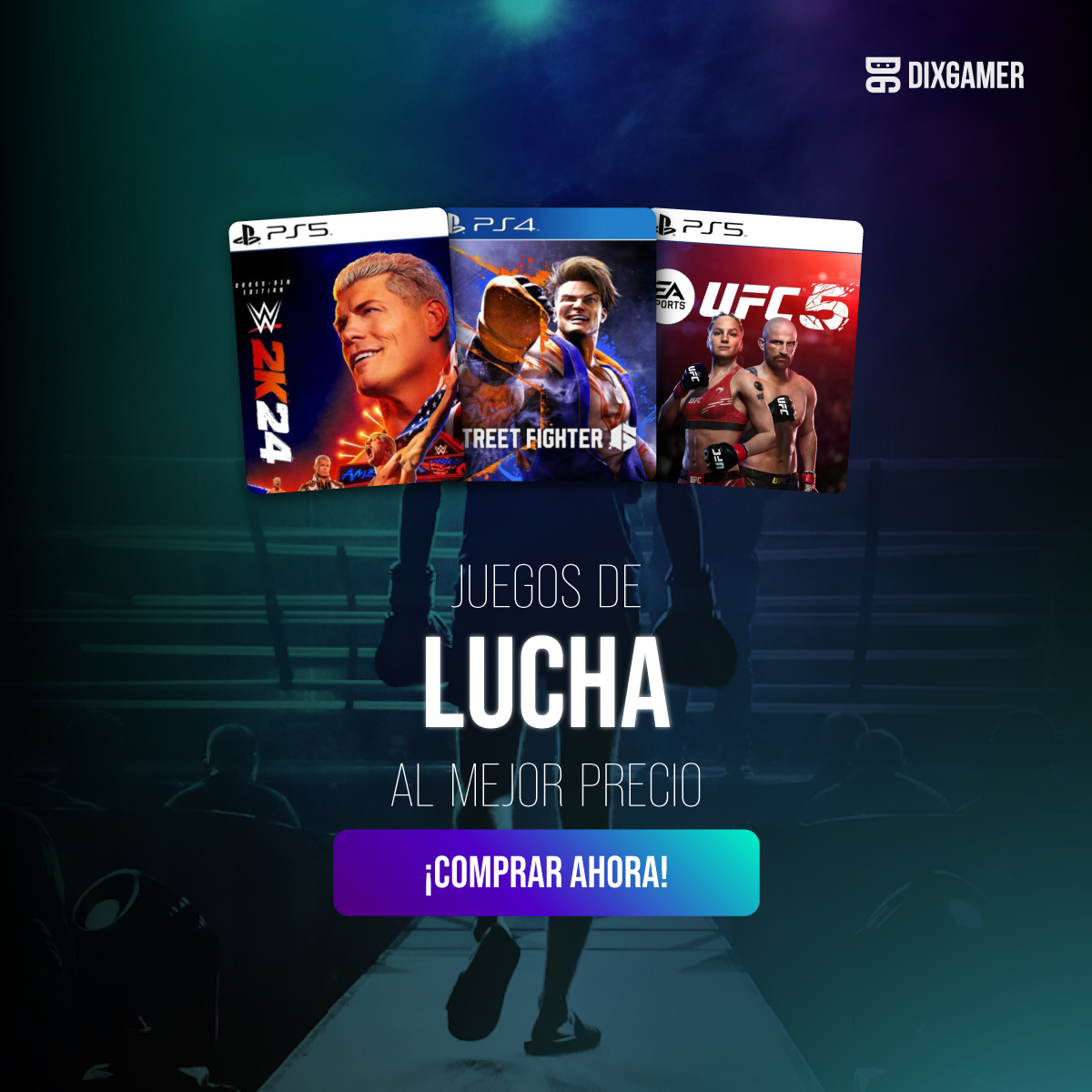 dixgamer.com Facebook ad
