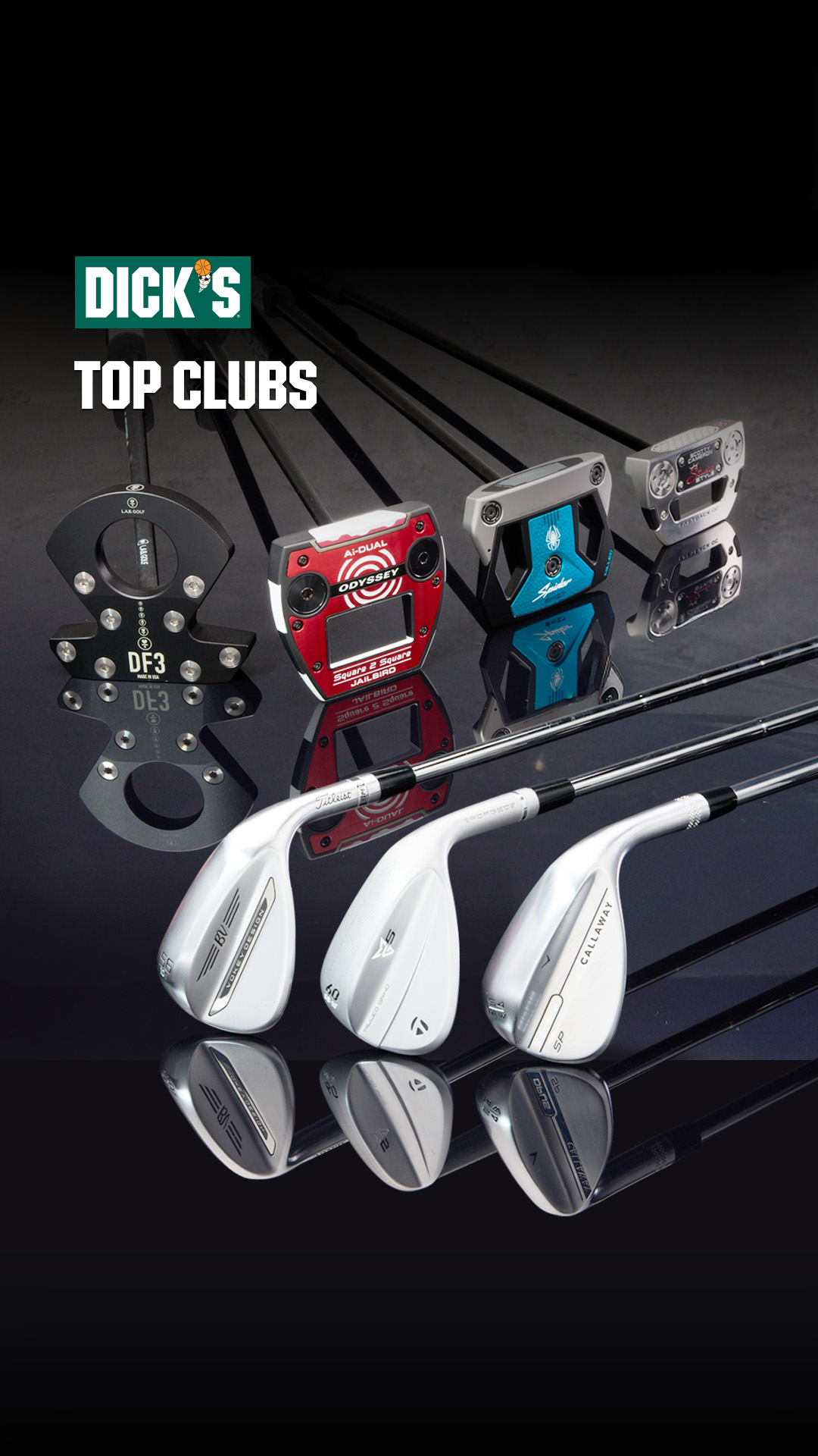 DICK'S Sporting Goods Facebook ad from Jun 1, 2026