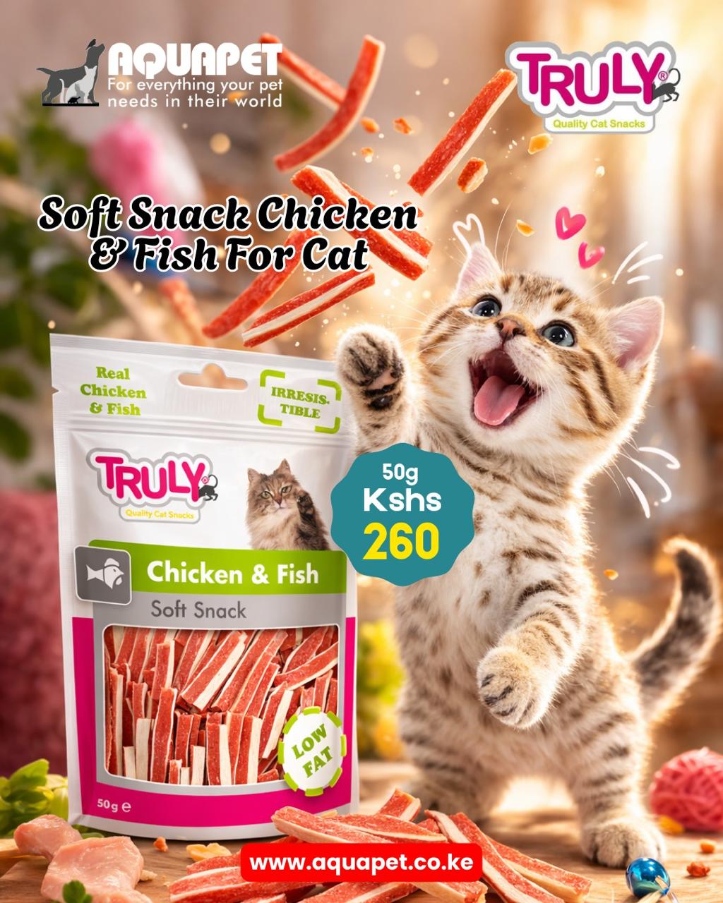 Aquapet Kenya Facebook ad