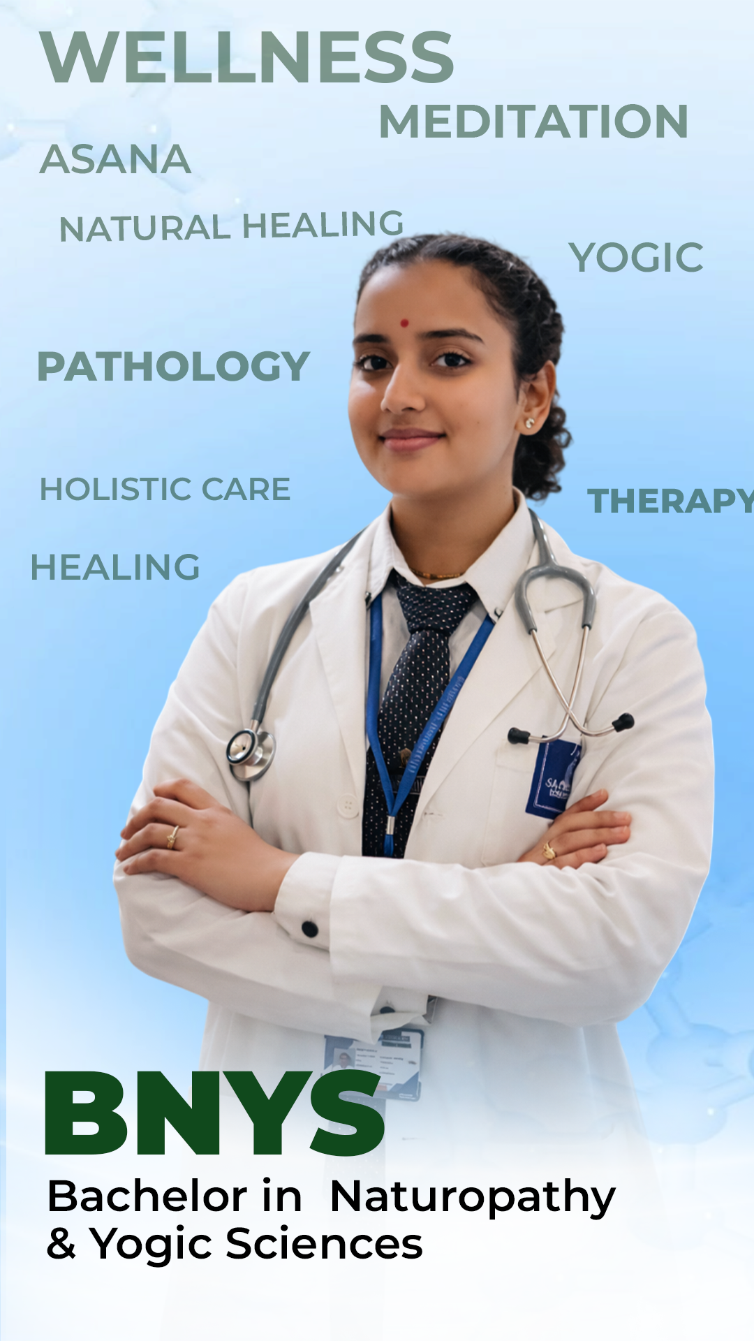 Sanskriti University Facebook ad