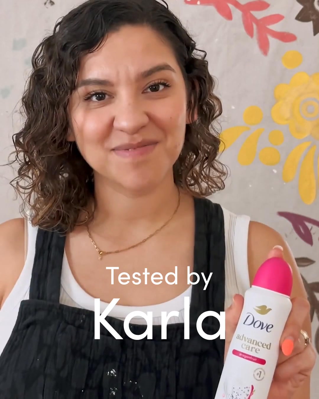 Dove Facebook ad from Jul 9, 2026