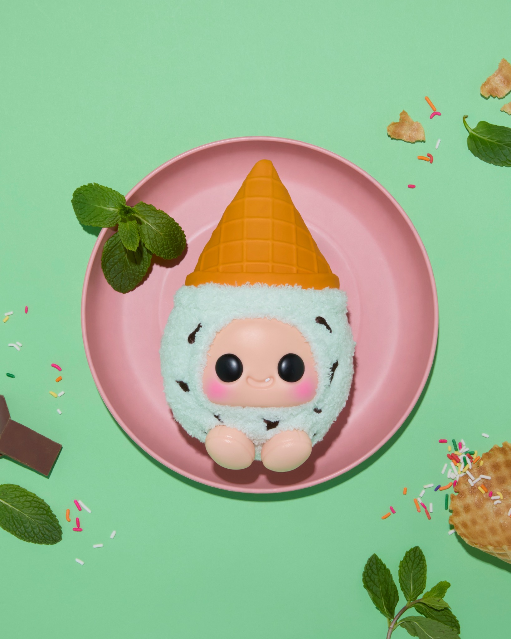 Hyojo Facebook ad: Your favorite frozen treat, reimagined as a part…