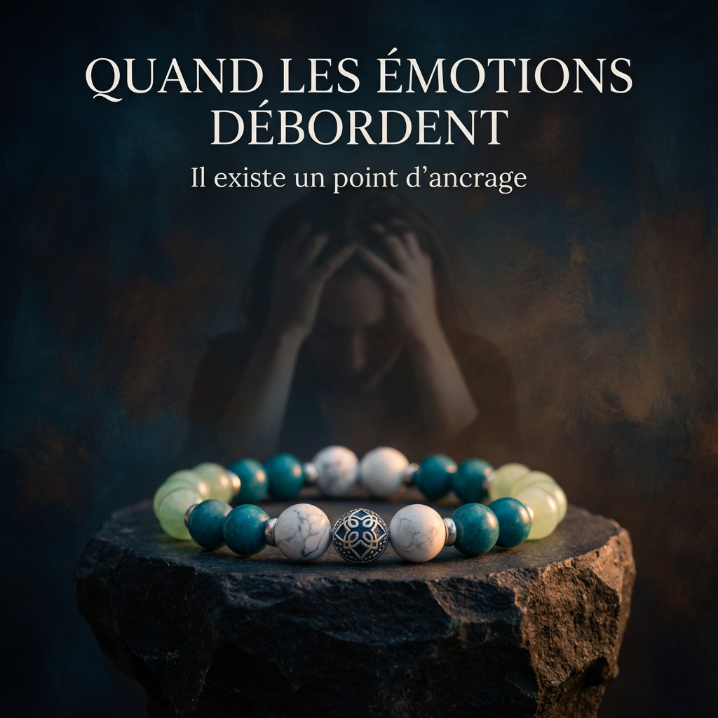 Boutique Namasté - Pierres Naturelles Facebook ad