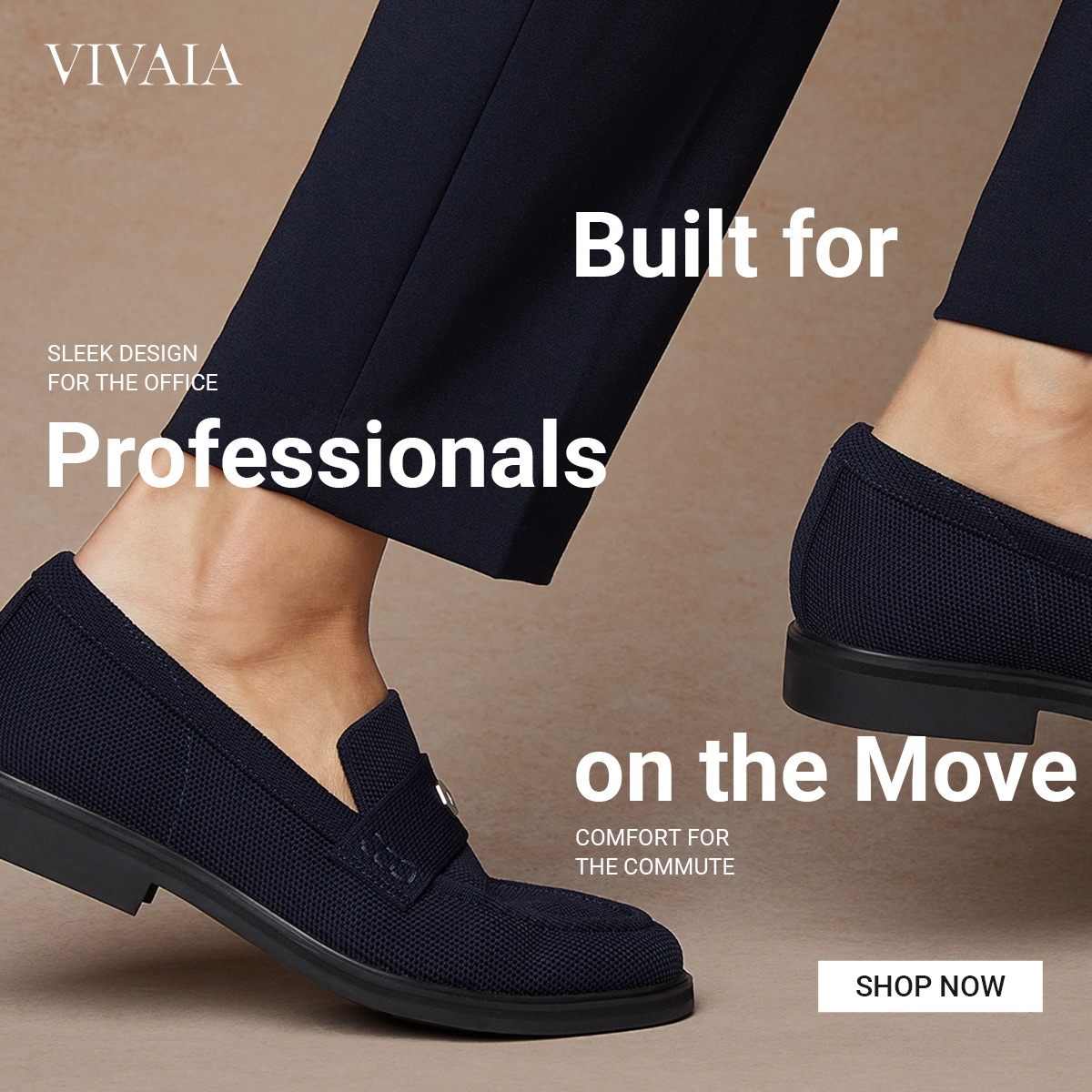 VIVAIA Facebook ad