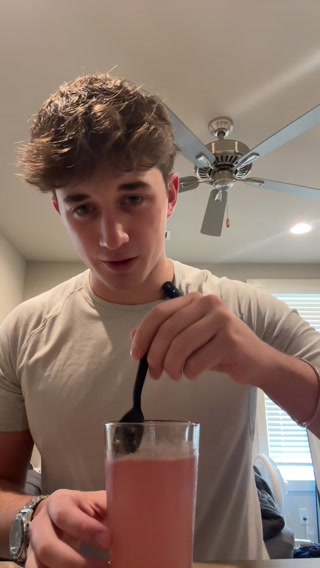 Omni Creatine Facebook ad: Creatine Made Delicious