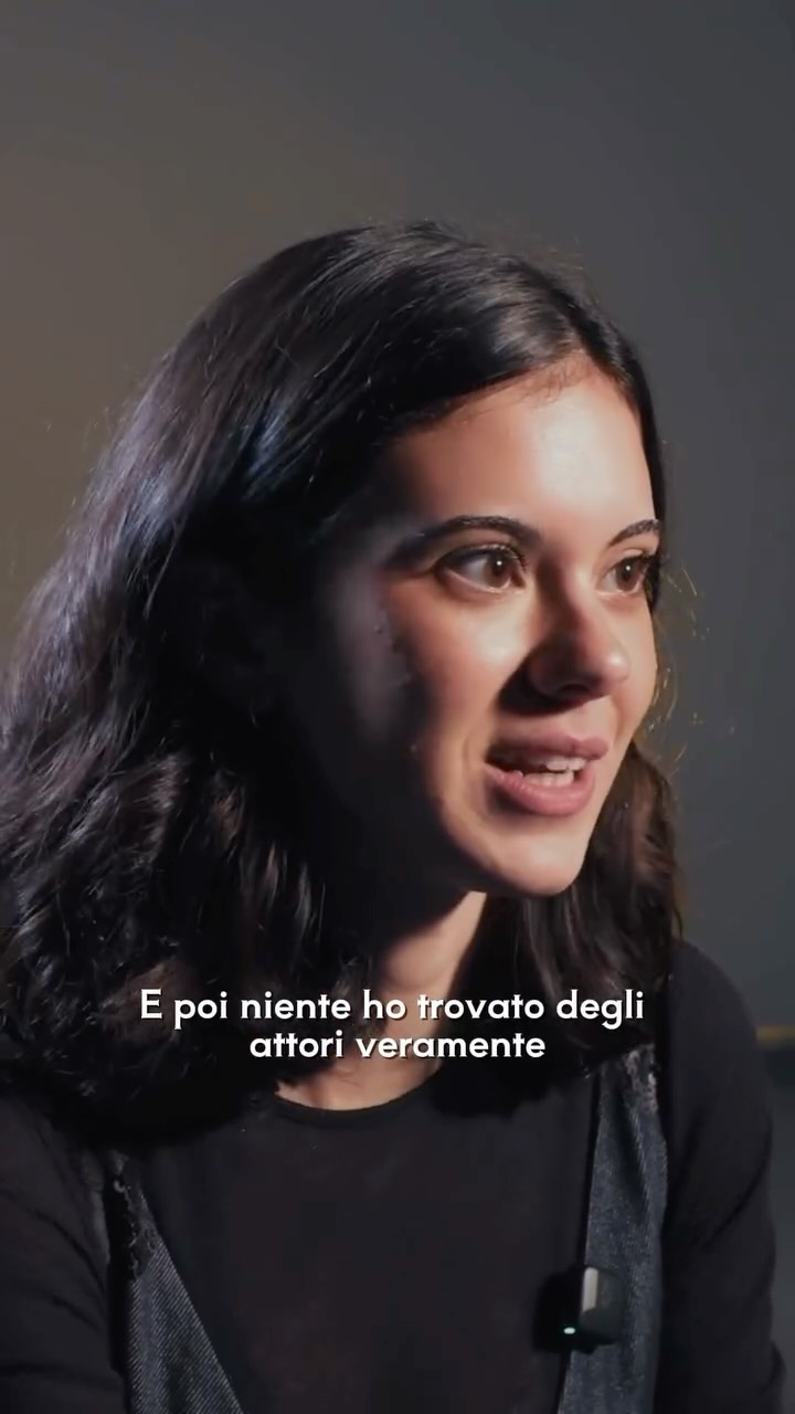SDC Torino Facebook ad: Dalla scuola al set, Scopri la SDC