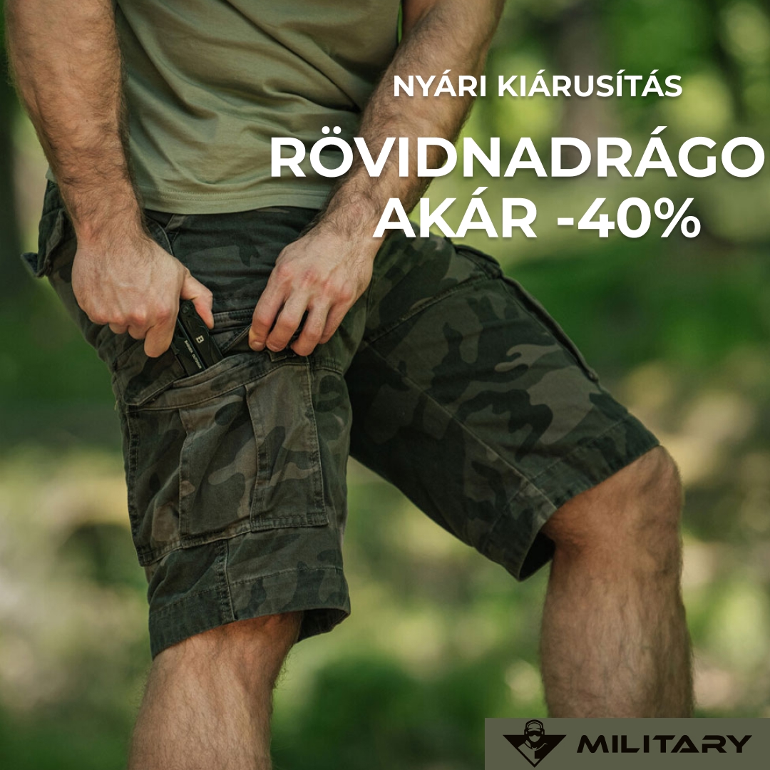 Military.eu Facebook ad