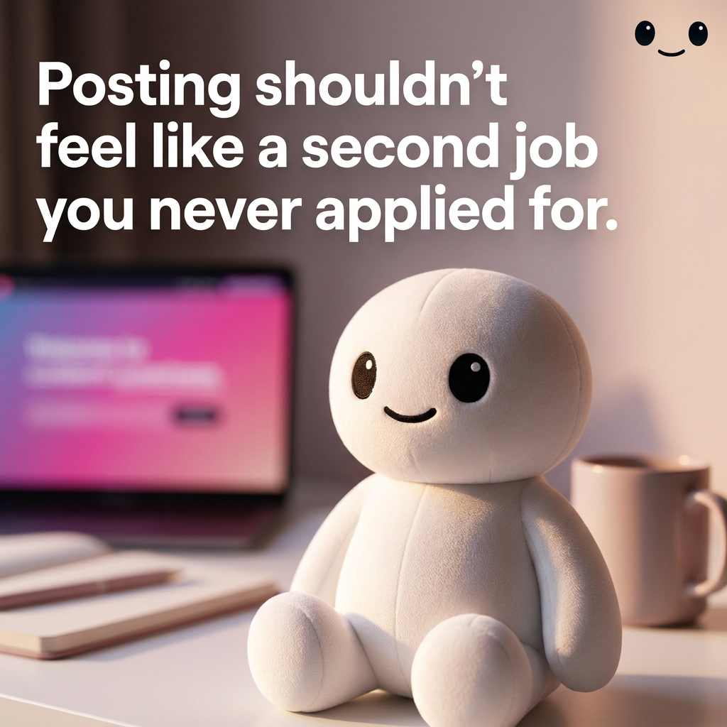Holo Facebook ad