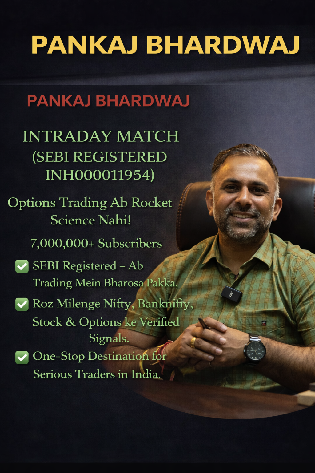 Ads expert Facebook ad