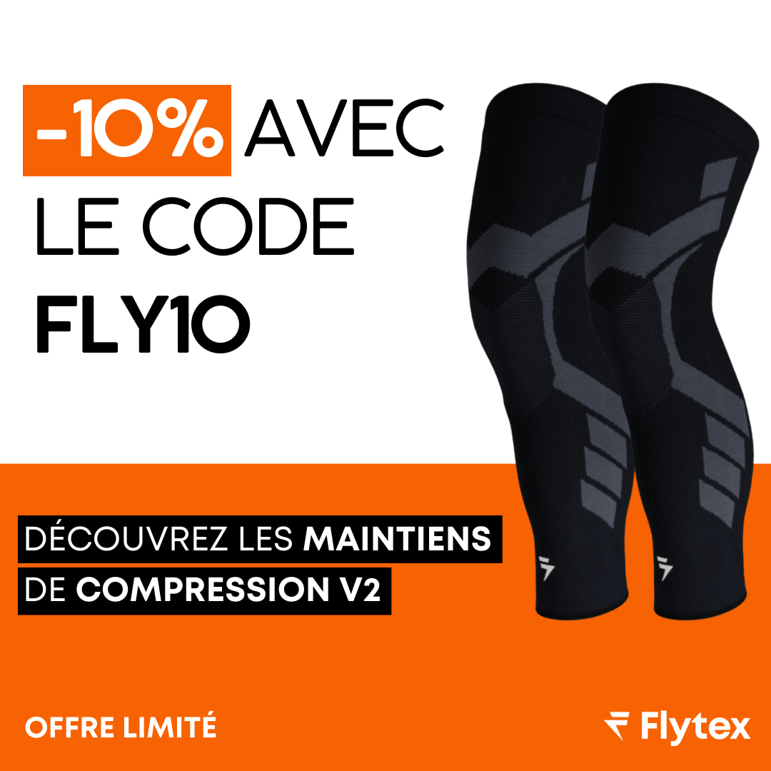 Flytex Facebook ad