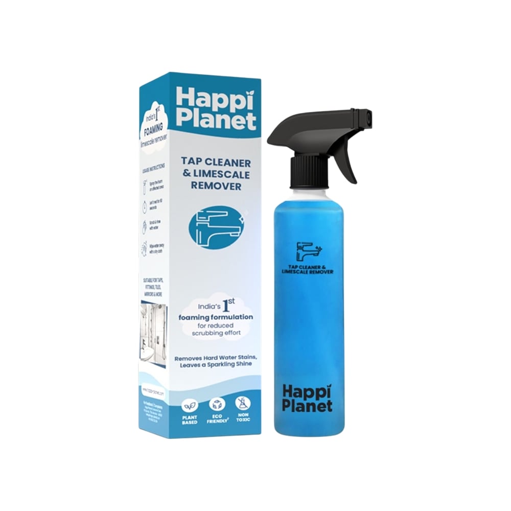 Happiplaneteco Facebook ad