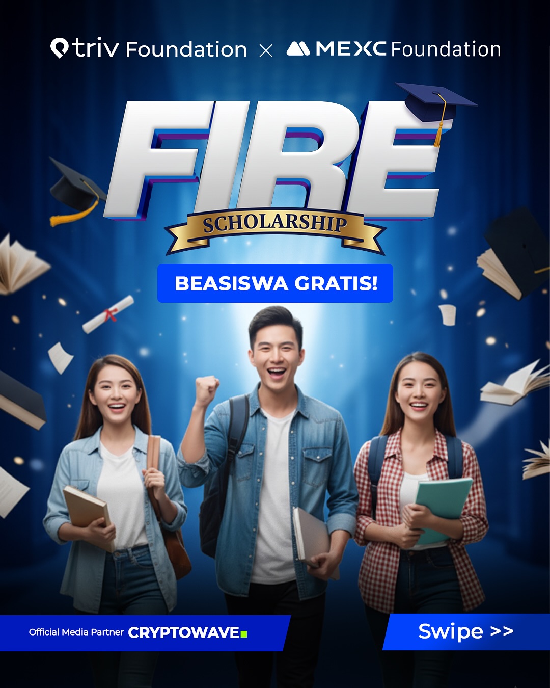 Triv.co.id - Triv Indonesia Facebook ad