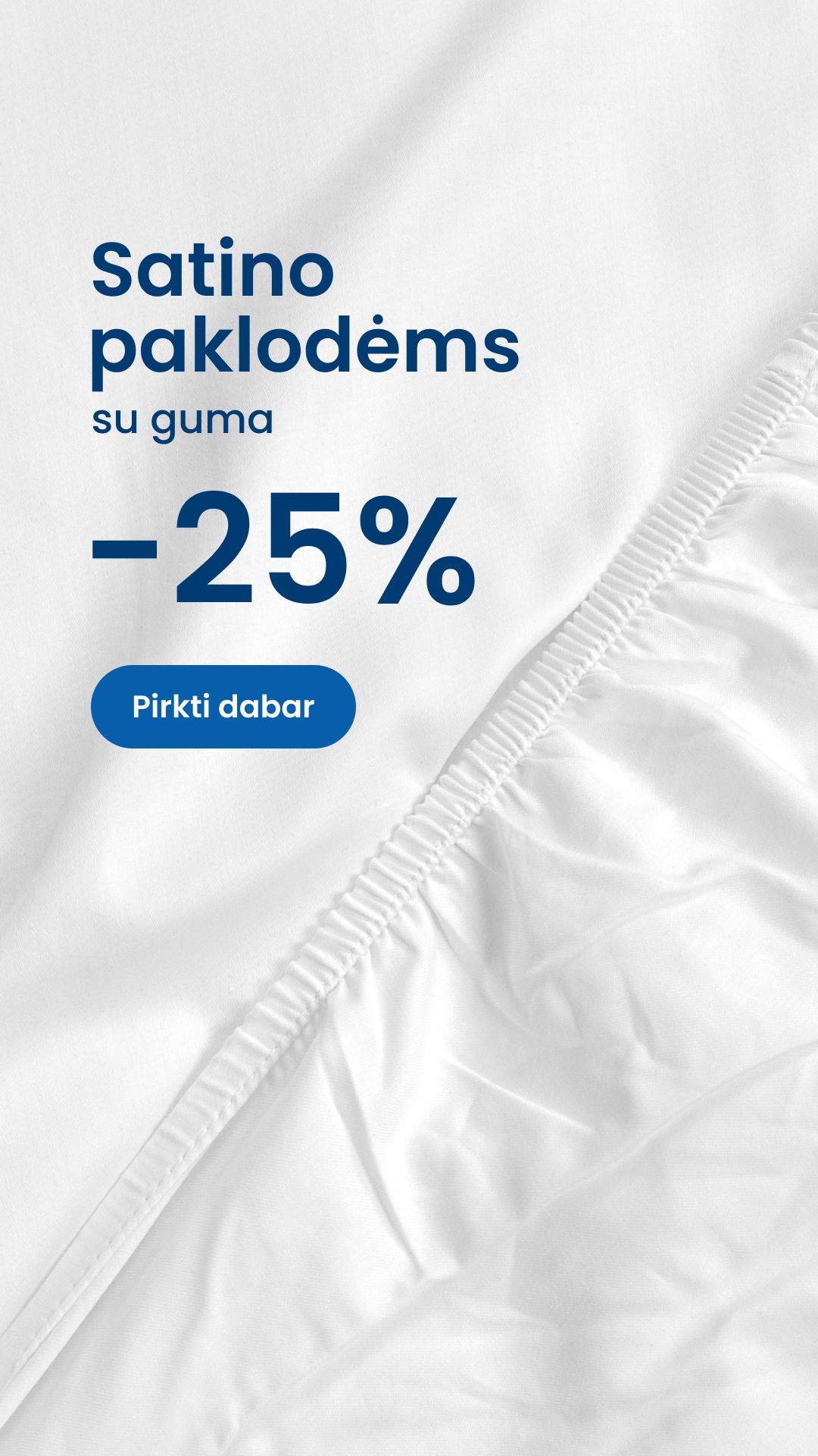 Nostra- Tekstilė Jūsų namams Facebook ad