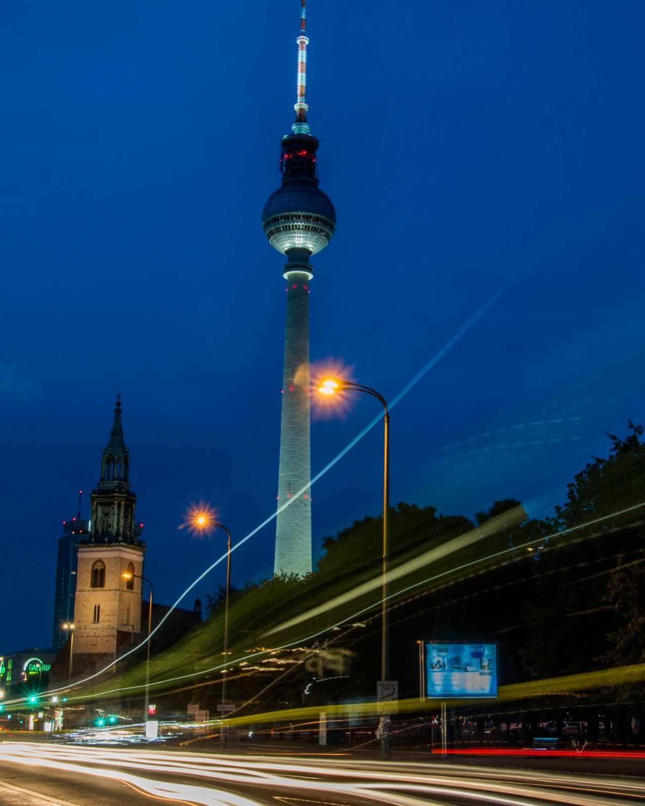 Sagen Sie 33 Facebook ad: La specializzazione medica in Germania - Sagen Sie 33!