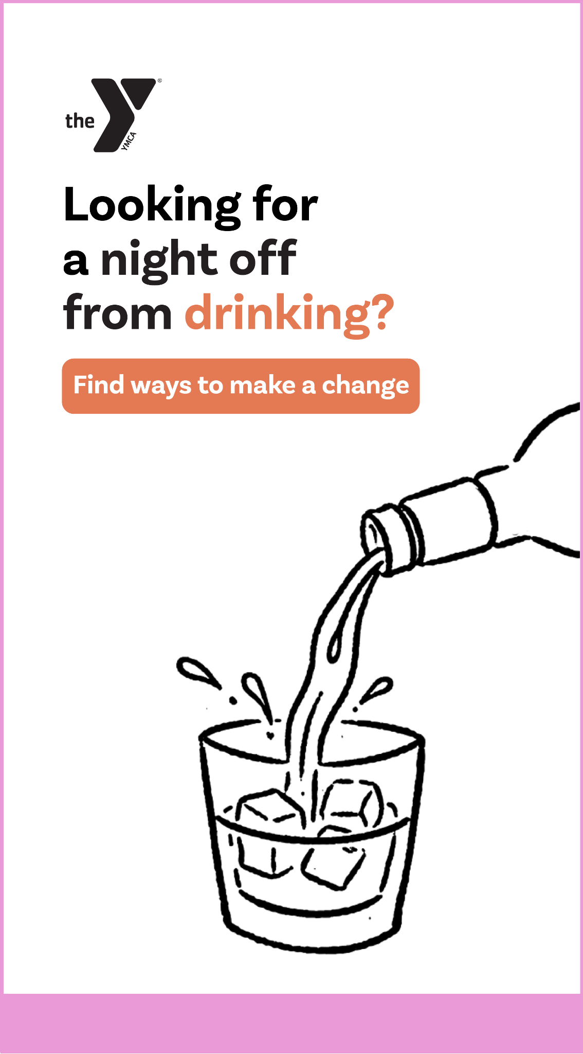 YMCA of Metro Chicago Facebook ad from Mar 4, 2026